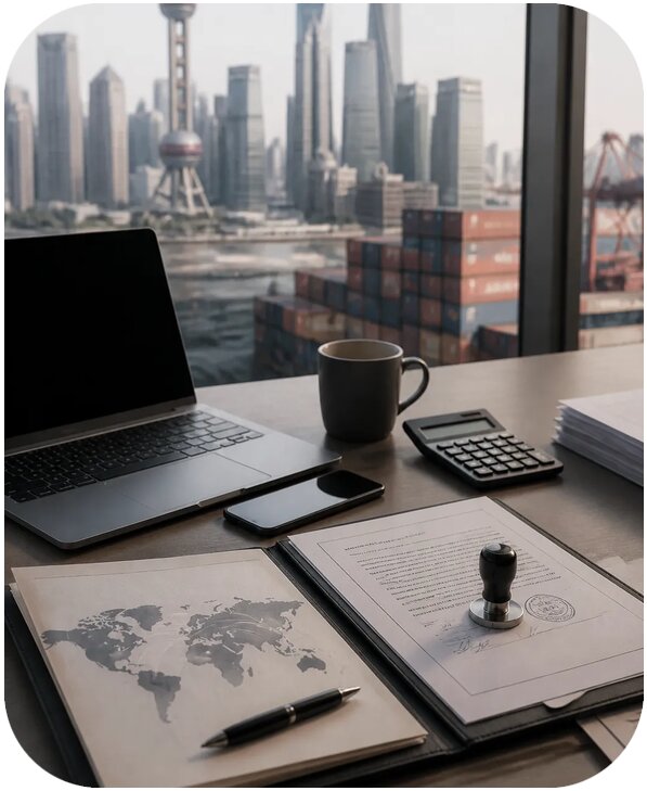 Комплексный бизнес консалтинг в Китае от 15225 р. | Китаист