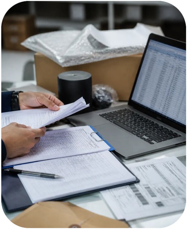 Проверка производителя на посредничество и перепродажу в Китае